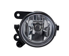 画像をギャラリービューアに読み込む, Hella 2006-2009 Volkswagen Golf Fog Light Assembly Left