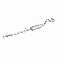 画像をギャラリービューアに読み込む, MagnaFlow BRE Exhaust Kit 07-08 Sierra Silverado 1500 4.8L