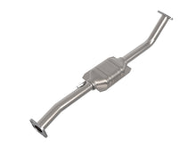 画像をギャラリービューアに読み込む, aFe POWER Direct Fit Front Passenger Catalytic Converter Toyota Sequoia 01-04 V8-4.7L