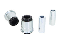 画像をギャラリービューアに読み込む, Whiteline 19-25 Toyota Prius Lower Control Arm Inner Bushing