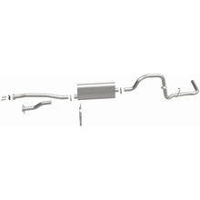 画像をギャラリービューアに読み込む, MagnaFlow BRE Exhaust Kit 03 Mazda B3000 3.0L