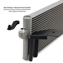 画像をギャラリービューアに読み込む, Mishimoto 04-08 Ford F-150 Performance Transmission Cooler
