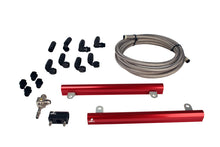 画像をギャラリービューアに読み込む, Aeromotive 07 Ford 5.4L GT500 Mustang Fuel Rail Kit