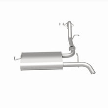 画像をギャラリービューアに読み込む, MagnaFlow BRE Exhaust Kit 09-13 Matrix Vibe 1.8L