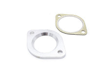 画像をギャラリービューアに読み込む, ISR Performance 14-26 Infiniti Q50/Q60 3.0T Exhaust Adapter Flange