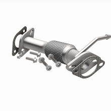 画像をギャラリービューアに読み込む, BRE Exhaust 11-14 Sonata 2.0L 2.4L Front Pipe Kit