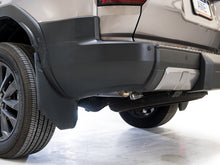 画像をギャラリービューアに読み込む, AWE Tuning 2024+ Toyota Land Cruiser / 2025+ Toyota 4Runner 0FG Cat-Back Exhaust w/ BashGuard