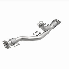 画像をギャラリービューアに読み込む, BRE Exhaust 04-08 Malibu 2.2L 3.5L Front Pipe Kit