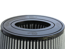 画像をギャラリービューアに読み込む, aFe Magnum FORCE Intake Filter w/Pro DRY S (7x5-1/4)IN F x(10x7-1/4)IN B (6-7/8x4-7/8)IN Tx7-7/8IN
