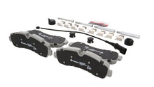 画像をギャラリービューアに読み込む, Brembo OE 20-22 Ford Transit-150/Transit-250/Transit-350/Transit-350 HD Ceramic Brake Pad - Rear