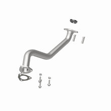 画像をギャラリービューアに読み込む, BRE Exhaust 06-11 Civic 1.8L Front Pipe Kit