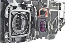 画像をギャラリービューアに読み込む, Hella 2016 Audi A6/S6 Headlamp Lh Led