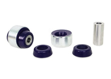 画像をギャラリービューアに読み込む, SuperPro 04-11 Mazda RX-8 Camber Adjustable Rear LCA Inner Bushing Kit &amp; Caster - Stainless Hardware