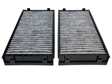 画像をギャラリービューアに読み込む, aFe POWER Cabin Air Filter Various BMW X5/X6 Models 07-19
