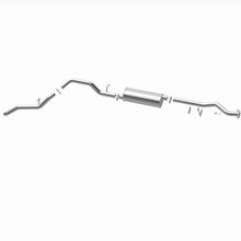 画像をギャラリービューアに読み込む, MagnaFlow BRE Exhaust Kit 02-07 Silverado Sierra