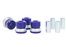 画像をギャラリービューアに読み込む, Superpro 92-00 Mitsubishi Montero / 97-04 Mitsubishi Monte Front Upper Control Arm Inner Bushing Kit