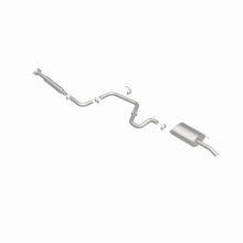 画像をギャラリービューアに読み込む, MagnaFlow BRE Exhaust Kit 00-05 Chevy Impala Monte Carlo