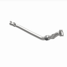 画像をギャラリービューアに読み込む, BRE Exhaust 05-08 A4 Quattro 2.0L Front Pipe Kit