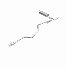画像をギャラリービューアに読み込む, MagnaFlow BRE Exhaust Kit 97-05 Classic Malibu Cutlass