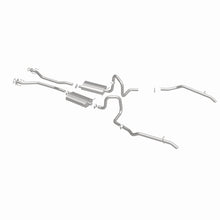 画像をギャラリービューアに読み込む, MagnaFlow BRE Exhaust Kit 98-02 Ford Crown Victoria 4.6L