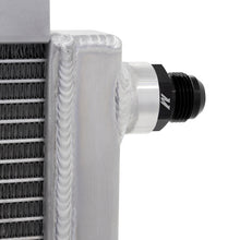 画像をギャラリービューアに読み込む, Mishimoto Universal Heat Exchanger Kit - With Integrated 1 x 12in Brushless Fan