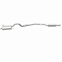 画像をギャラリービューアに読み込む, MagnaFlow BRE Exhaust Kit 10-13 SANTA FE SORENTO 3.5L