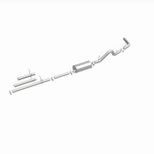 画像をギャラリービューアに読み込む, MagnaFlow BRE Exhaust Kit 98-02 Dodge Ram 1500 3500