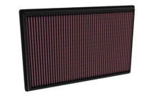 画像をギャラリービューアに読み込む, K&amp;N 2023 Dodge Hornet L4-2.0L F/I Turbo Replacement Air Filter