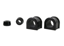 画像をギャラリービューアに読み込む, Whiteline 1987-1995 Jeep Wrangler Sway Bar - Mount Bushing - 28.44mm