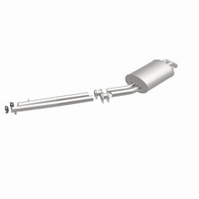 画像をギャラリービューアに読み込む, MagnaFlow BRE Exhaust Kit 86-89 Mercedes 560SL 5.6L