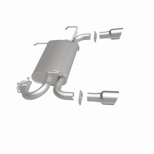 画像をギャラリービューアに読み込む, BRE Exhaust 03-07 G35 3.5L Muffler Kit