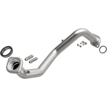 画像をギャラリービューアに読み込む, BRE Exhaust 06-12 RAV4 2.4L 2.5L 3.5L Front Pipe Kit