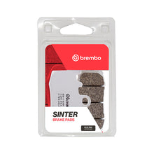 画像をギャラリービューアに読み込む, Brembo OE BMW R 1200 Sinter Brake Pad - Front