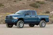 画像をギャラリービューアに読み込む, Fabtech 03-08 Dodge 2500/3500 4WD Diesel Only 4.5in Perf Sys w/Perf Shks