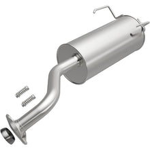 画像をギャラリービューアに読み込む, BRE Exhaust 02-04 CR-V 2.4L Muffler Kit