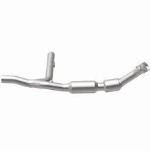 画像をギャラリービューアに読み込む, MagnaFlow 02-03 Ford F-150 5.4L Direct Fit Converter