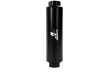 画像をギャラリービューアに読み込む, Aeromotive In-Line Filter - AN-16 10 Micron Microglass Element Extreme Flow