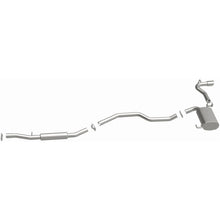 画像をギャラリービューアに読み込む, MagnaFlow BRE Exhaust Kit 13-17 Jeep Patriot