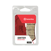 画像をギャラリービューアに読み込む, Brembo OE 13-18 BMW R GS 1200cc Brake Pad - Rear
