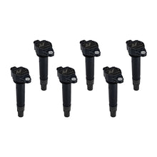 画像をギャラリービューアに読み込む, Mishimoto 06-10 Dodge Charger 4.0L Ignition Coil - 6-Pack