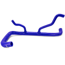 画像をギャラリービューアに読み込む, Mishimoto 2024+ Toyota Tacoma Silicone Coolant Hose Kit - AT - Blue