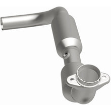 画像をギャラリービューアに読み込む, MagnaFlow 03-04 Lincoln Navigator 5.4L Direct Fit Converter