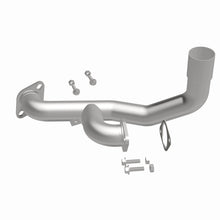 画像をギャラリービューアに読み込む, BRE Exhaust 11-17 C/V Grand Caravan Town &amp; Country Routan 3.6L Front Pipe Kit