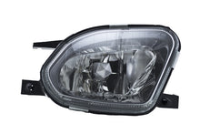 画像をギャラリービューアに読み込む, Hella 2003-2009 Mercedes-Benz E280 Fog Light Assembly Left