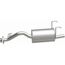 画像をギャラリービューアに読み込む, BRExhaust 93-95 Honda Civic Del Sol 1.5L Muffler Kit