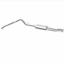 画像をギャラリービューアに読み込む, MagnaFlow BRE Exhaust Kit 02-06 Escalade ESV Escalade EXT Yukon XL 1500 6L