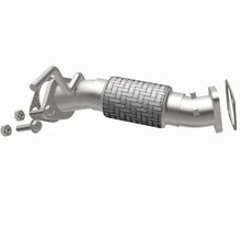 画像をギャラリービューアに読み込む, BRE Exhaust 06-10 Sonata 2.4L Front Pipe Kit