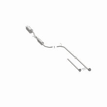 画像をギャラリービューアに読み込む, MagnaFlow BRE Exhaust Kit 06-11 Honda Civic 1.8L