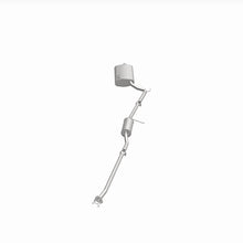 画像をギャラリービューアに読み込む, MagnaFlow BRE Exhaust Kit 03-07 Honda Accord 2.4L