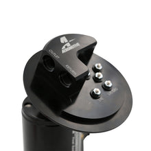 画像をギャラリービューアに読み込む, Aeromotive 11-17 Mustang S197/S550 Brushless 3.5 GPM Gear Pump 18-20 GT/Ecoboost